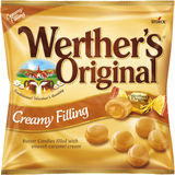 Werthers Creamy Filling