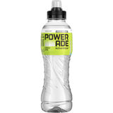 Powerade Active Water Zitrone-Limette (EINWEG) zzgl. Pfand