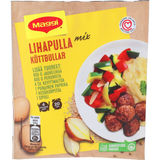 Maggi Krydderiblanding t. Kødboller