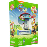 Mindestens haltbar bis: 07.03.2026 Paw Patrol Fruchtriegel Apfel