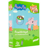 Peppa Pig Fruchtriegel Blueberry 80g