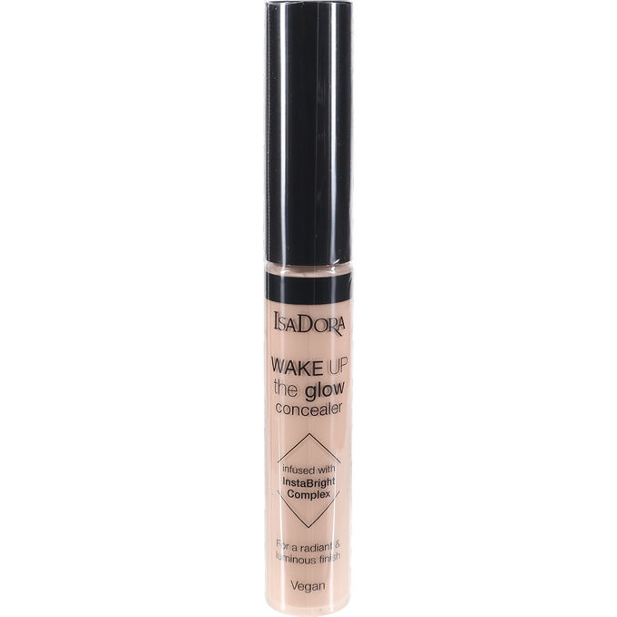 IsaDora Concealer Wake Up the Glow 1N