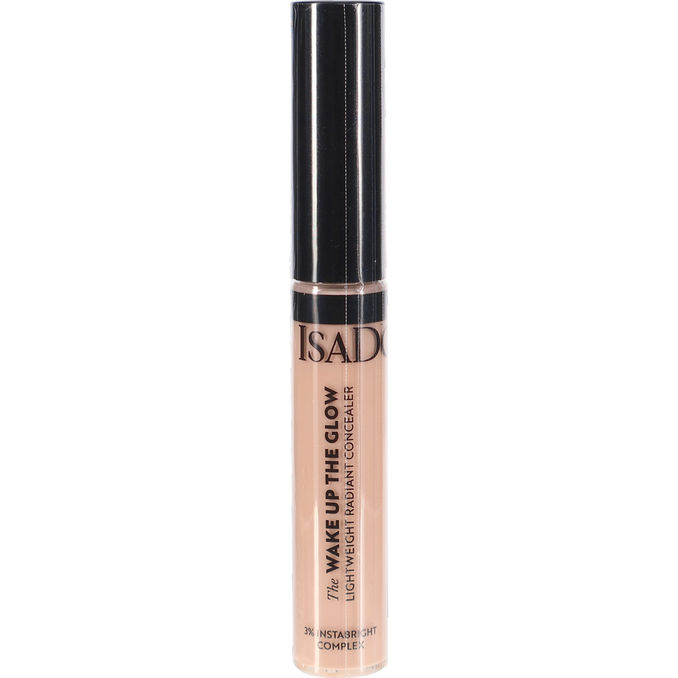 IsaDora Concealer 3N