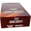 Barebells Vegan Proteinriegel Orange Chocolate, 12er Pack