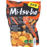 Mitsuba Snackmix Beef Noodle