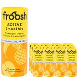 Froosh Smoothie Active 12-pack 