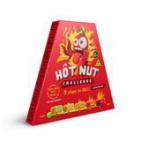 Mindestens haltbar bis: 21.11.2025 Hot Chip Hot Nut Challenge Erdnüsse