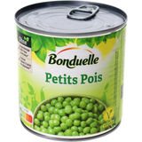 Bonduelle Junge Erbsen