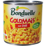 Bonduelle Goldmais Mit Chili