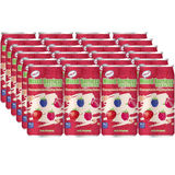 Rico 24-Pack Black Tea Mixed Berries & Boba 24x0,34l
