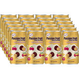 Rico 24-Pack Green Tea Passion Fruit & Boba 24x0,34l