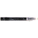 NYX Primer Lip Primer Deep Nude 02