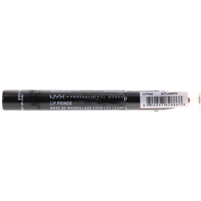 NYX Lip Primer Deep Nude 02