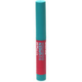 Maybelline Lip Balm Green Edition Midnight 001