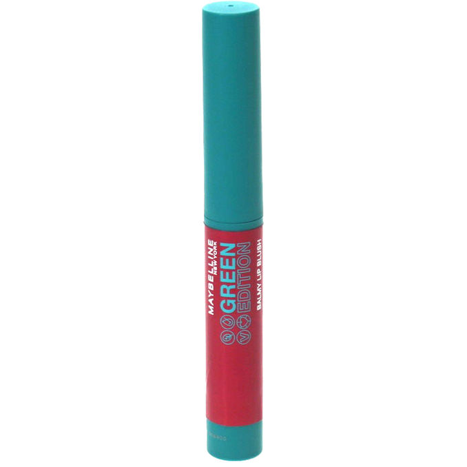 Maybelline Lip Balm Midnight 001