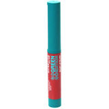 Maybelline Lip Balm Green Edition Lightning 009