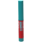 Maybelline Lip Balm Green Edition Bonfire 002