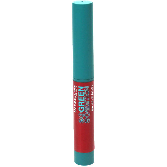 Maybelline Lip Balm Bonfire 002