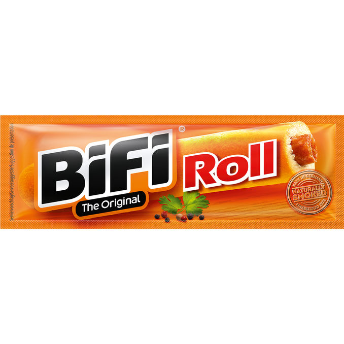 BIFI Bifi Roll