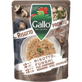 Riso Gallo Risottoris Champignon