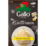 Riso Gallo Risottoris 4 Oste