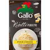 Riso Gallo Risottoris 4 Oste