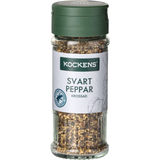 Kockens Svartpeppar Krossad