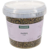 Kockens Kapris