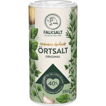 Urtesalt Original