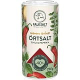 Falksalt Fal  Örtsalt Chili 250g
