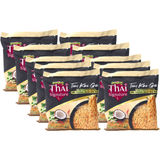 Yum Yum Instantnudeln Tom Kha Gai, 10er Pack