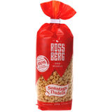 Rossberg Sonntagsnudeln Muscheln
