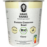 Hans Ranke INFO:Protein Couscous Bowl Curry