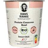 Hans Ranke INFO:Protein Couscous Bowl Sweet Chili