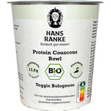 Hans Ranke INFO:Protein Couscous Bowl Veggie Bolognese