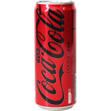 Mindestens haltbar bis: 31.01.2026 Coca-Cola Coca Cola Zero Sugar