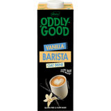 Valio Havredryck Vanilla Barista