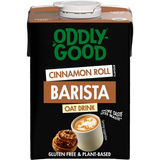 Valio Odd Barista Kanelbulle 0 500ml