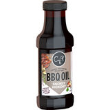 Caj P BBQ Oil Smokey Hickory