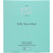 ARC Mama Belly Sheet Mask 3-pak