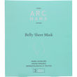 ARC Mama Belly Sheet Mask 3-pak