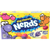 Nerds Big Chewy 120g