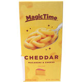 Magic Time  Macaroni & Cheese