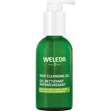 WELEDA Weleda Deep Cleansing Gel 150 ml