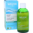 WELEDA Kasvovesi Refining 
