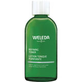 WELEDA Kasvovesi Refining 