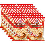 XOX Popcorn Karamell, 14er Pack
