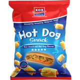 XOX Hot Dog Maissnack 