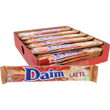 Daim Caramel Latte 56 g