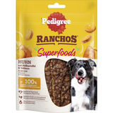 Pedigree Hundesnack Huhn mit Süßkartoffel & Vollkorn